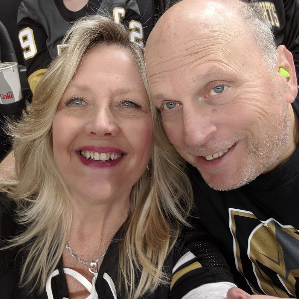 Meet your Posher, Judy